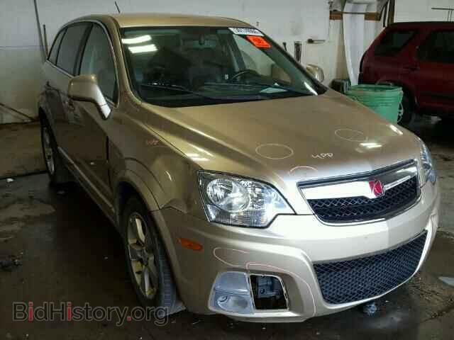 Фотография 3GSDL93788S553865 - SATURN VUE 2008