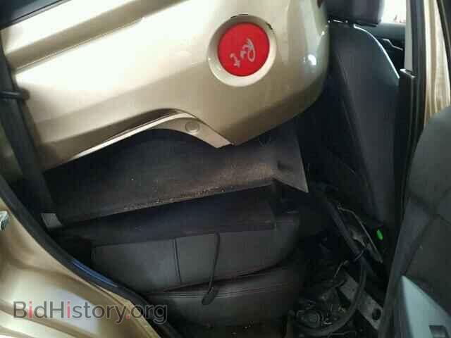 2008 SATURN VUE - VIN: 3GSDL93788S553865 - Фото 6