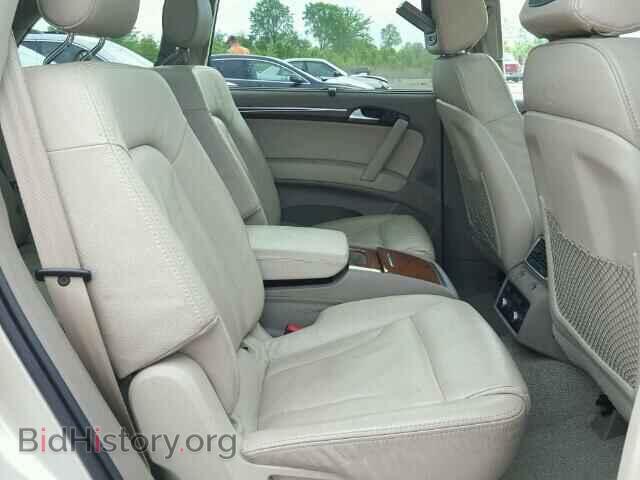 2007 AUDI Q7 - VIN: WA1BV74L97D068012 - Фото 6