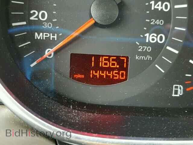 2007 AUDI Q7 - VIN: WA1BV74L97D068012 - Фото 8