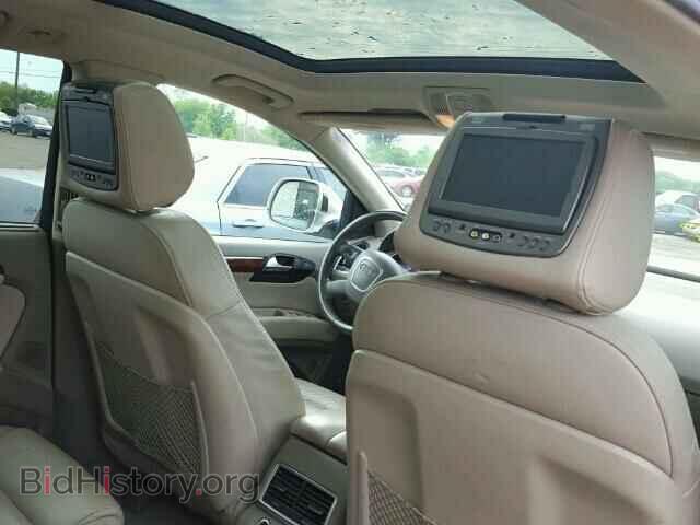 2007 AUDI Q7 - VIN: WA1BV74L97D068012 - Фото 9