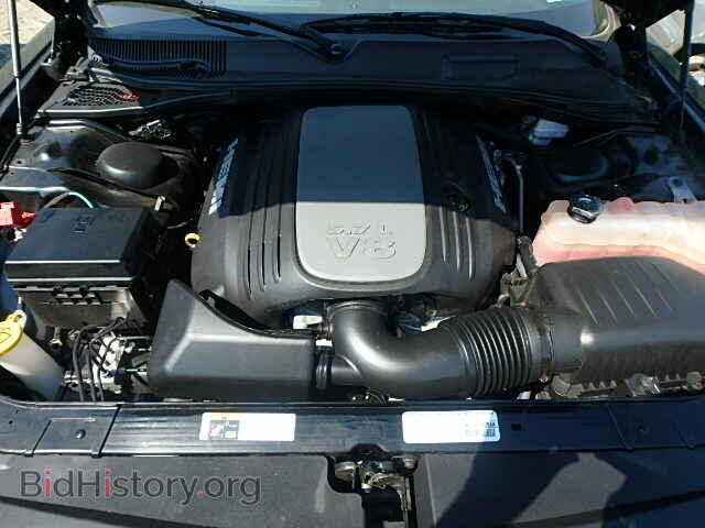 2013 DODGE CHALLENGER - VIN: 2C3CDYBT0DH685646 - Фото 7