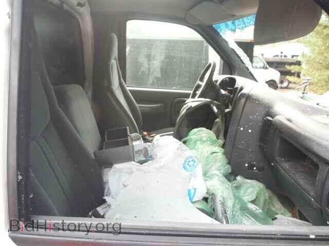 2005 GMC C/K/R5500 - VIN: 1GDE5C1235F519343 - Фото 5