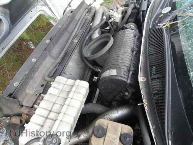 2005 GMC C/K/R5500 - VIN: 1GDE5C1235F519343 - Фото 7