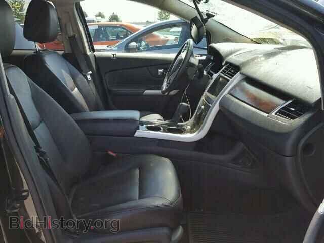 2012 FORD EDGE - VIN: 2FMDK4KC4CBA50974 - Photo 5
