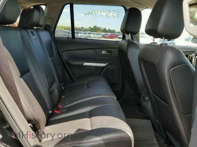 2012 FORD EDGE - VIN: 2FMDK4KC4CBA50974 - Photo 6