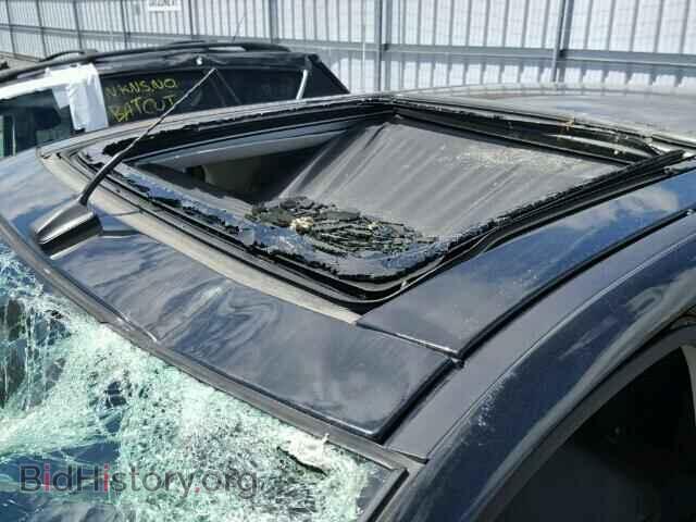 2012 FORD EDGE - VIN: 2FMDK4KC4CBA50974 - Photo 10