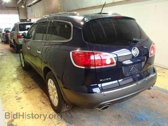 2011 BUICK ENCLAVE - VIN: 5GAKVCEDXBJ385024 - Photo 3