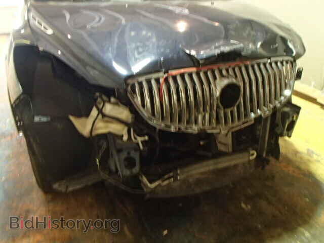 2011 BUICK ENCLAVE - VIN: 5GAKVCEDXBJ385024 - Photo 9