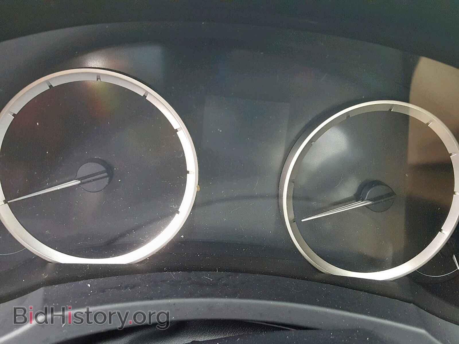 2014 LEXUS IS 250 - VIN: JTHCF1D28E5011575 - Фото 8
