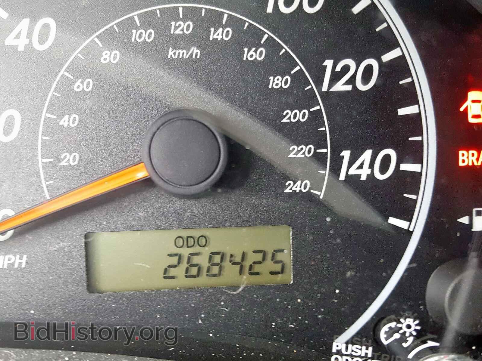 2012 TOYOTA COROLLA - VIN: 2T1BU4EE1CC875929 - Фото 8