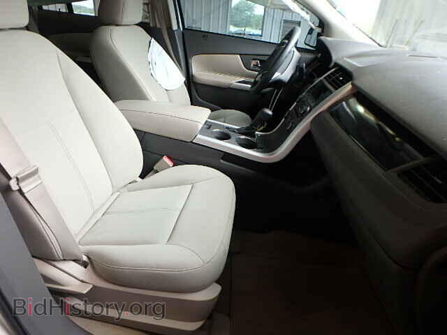 2011 FORD EDGE - VIN: 2FMDK3GC2BBB29142 - Photo 5