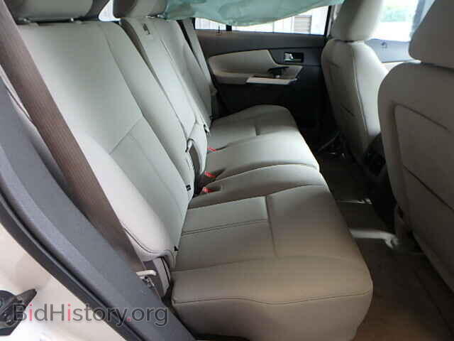 2011 FORD EDGE - VIN: 2FMDK3GC2BBB29142 - Photo 6