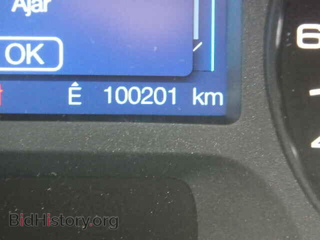2011 FORD EDGE - VIN: 2FMDK3GC2BBB29142 - Photo 8