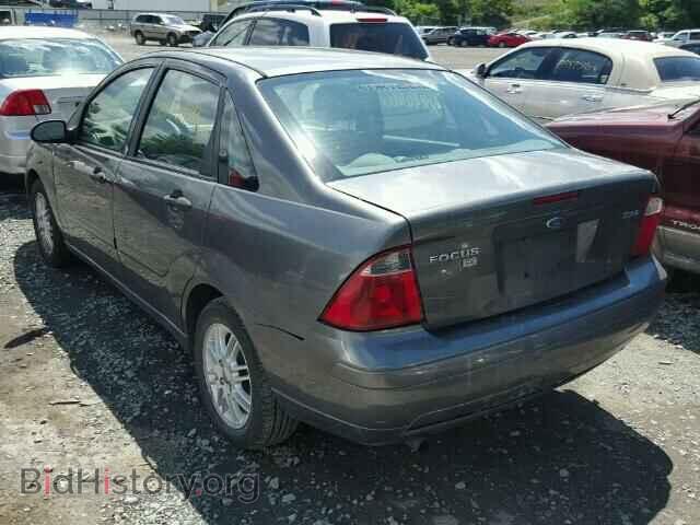 2005 FORD FOCUS - VIN: 1FAFP34N85W298028 - Фото 3