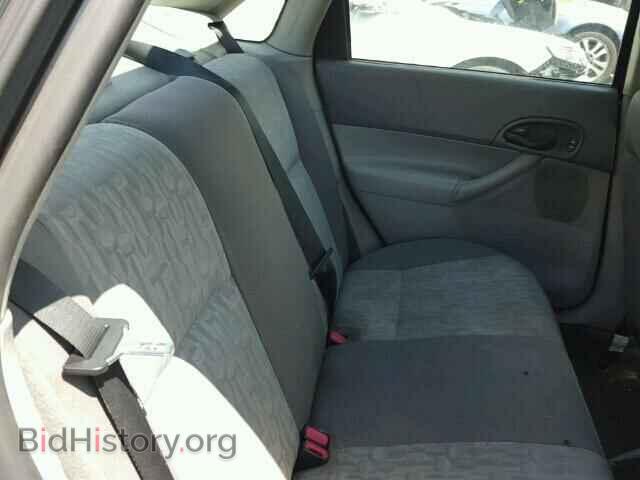 2005 FORD FOCUS - VIN: 1FAFP34N85W298028 - Фото 6