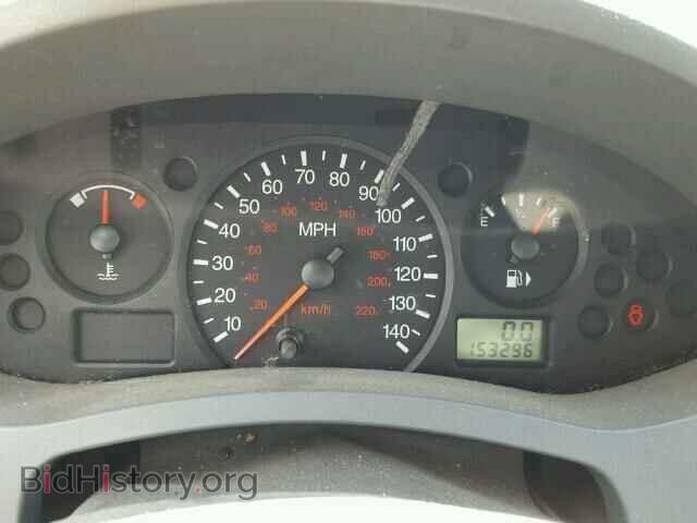 2005 FORD FOCUS - VIN: 1FAFP34N85W298028 - Фото 8