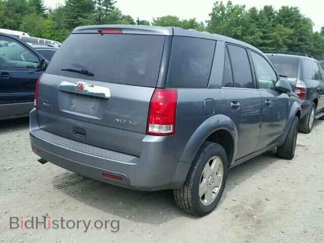 2006 SATURN VUE - VIN: 5GZCZ63476S880341 - Фото 4