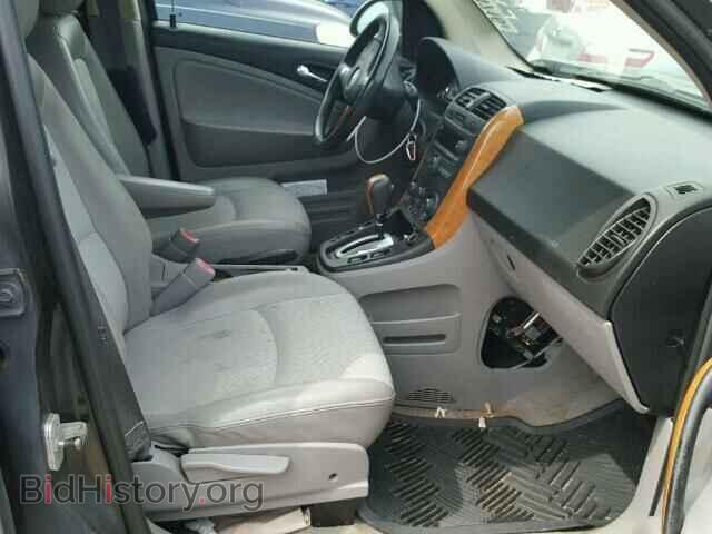 2006 SATURN VUE - VIN: 5GZCZ63476S880341 - Фото 5