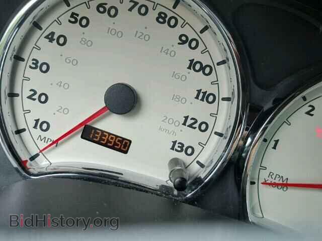 2006 SATURN VUE - VIN: 5GZCZ63476S880341 - Фото 8