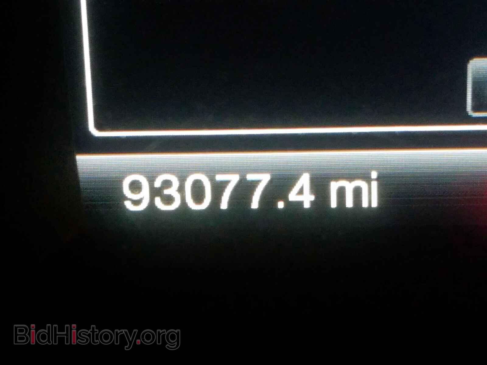 2014 FORD EXPLORER - VIN: 1FM5K8F80EGC25203 - Фото 8