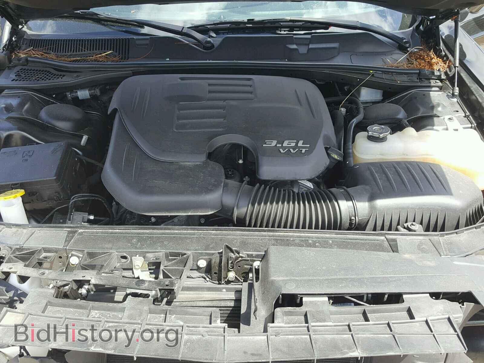 2017 DODGE CHALLENGER - VIN: 2C3CDZAG5HH522720 - Photo 7