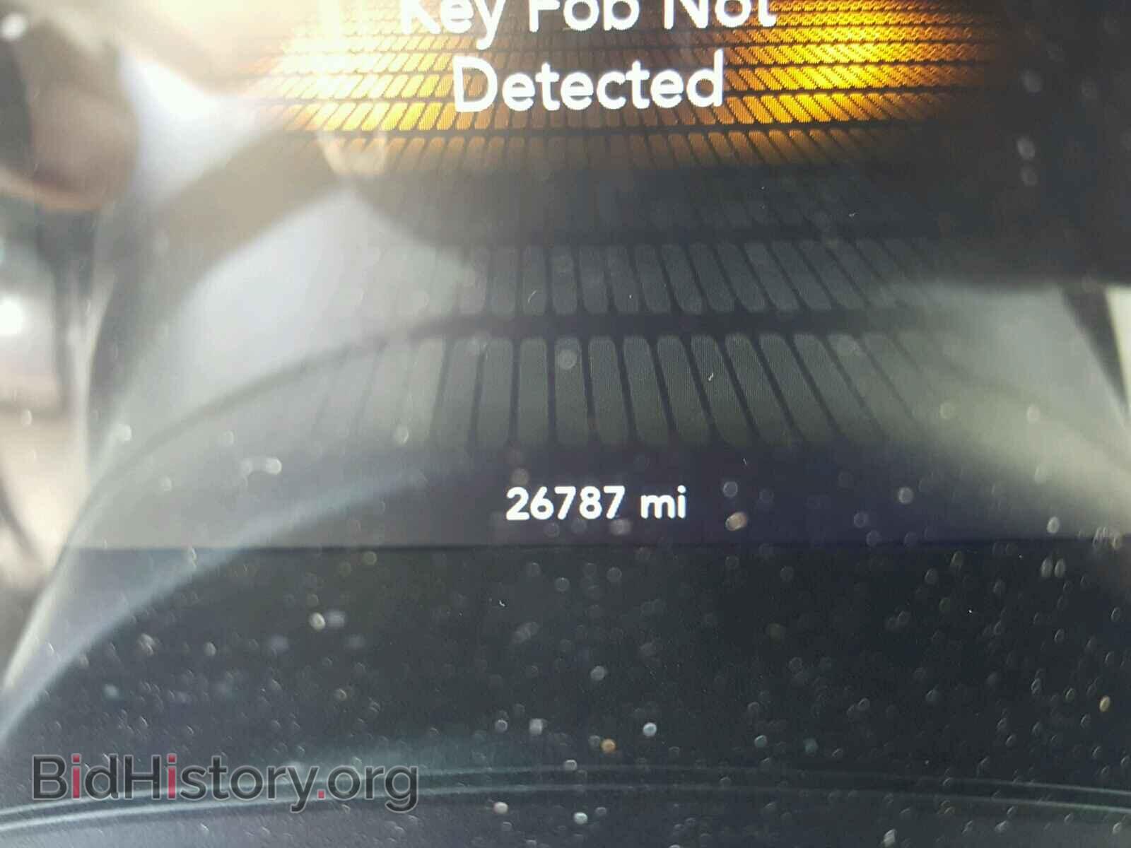 2017 DODGE CHALLENGER - VIN: 2C3CDZAG5HH522720 - Photo 8