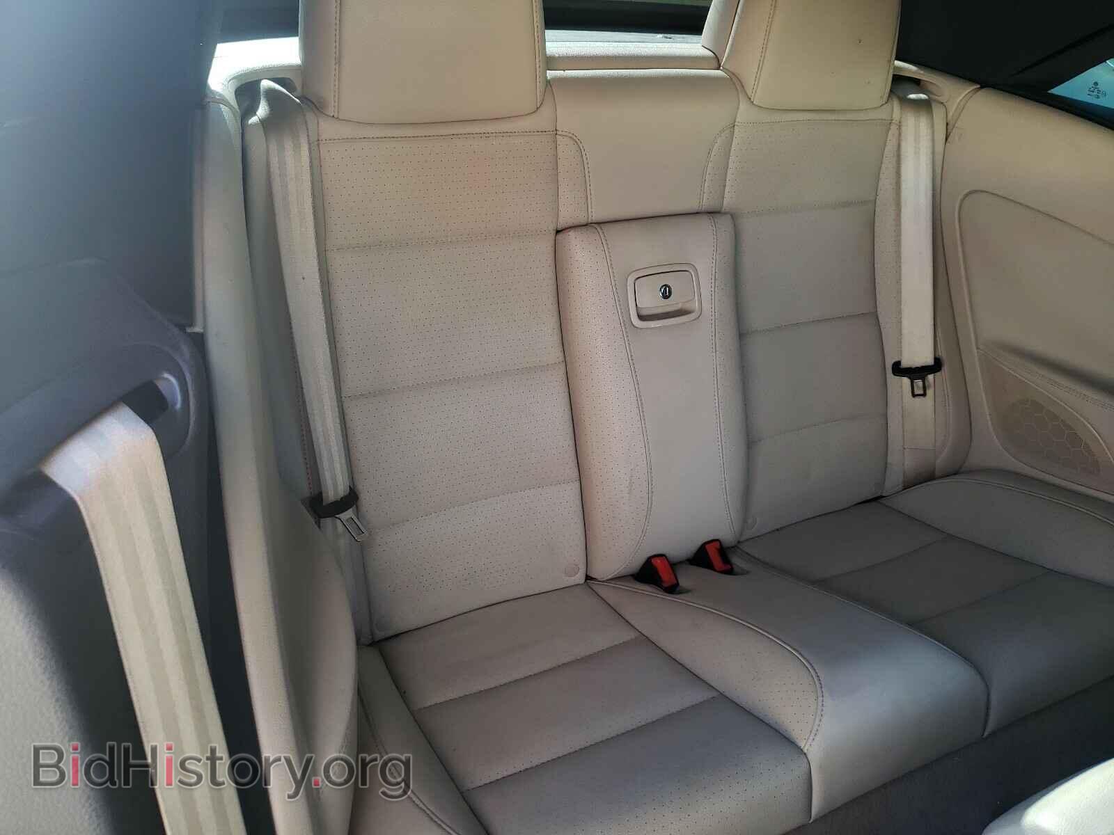 2008 VOLKSWAGEN EOS - VIN: WVWAA71F48V001275 - Фото 6