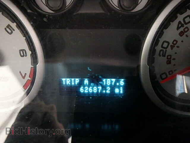 2010 FORD FOCUS - VIN: 1FAHP3FN3AW258181 - Фото 8