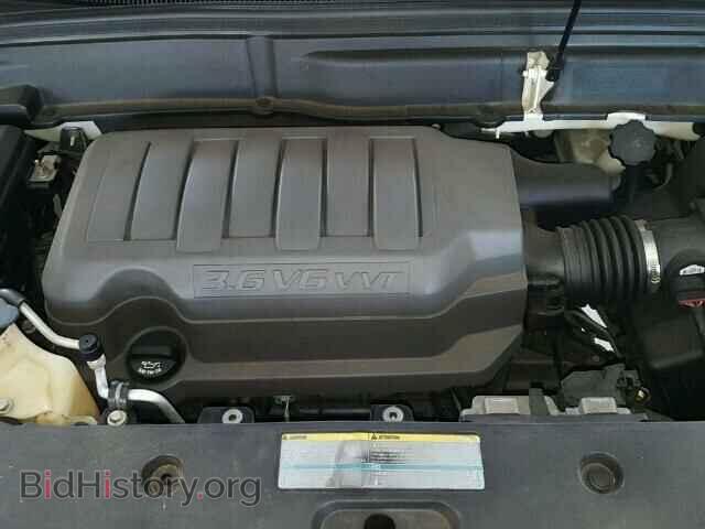 2008 GMC ACADIA - VIN: 1GKER137X8J112406 - Фото 7