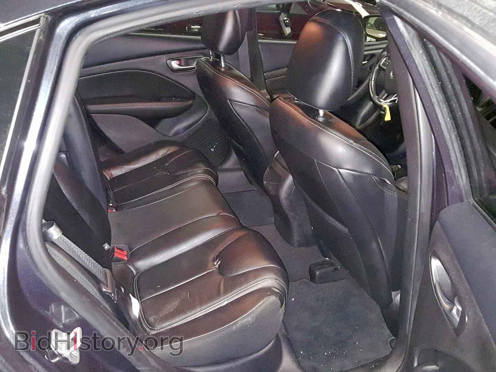 2013 DODGE DART - VIN: 1C3CDFCH4DD293233 - Фото 6