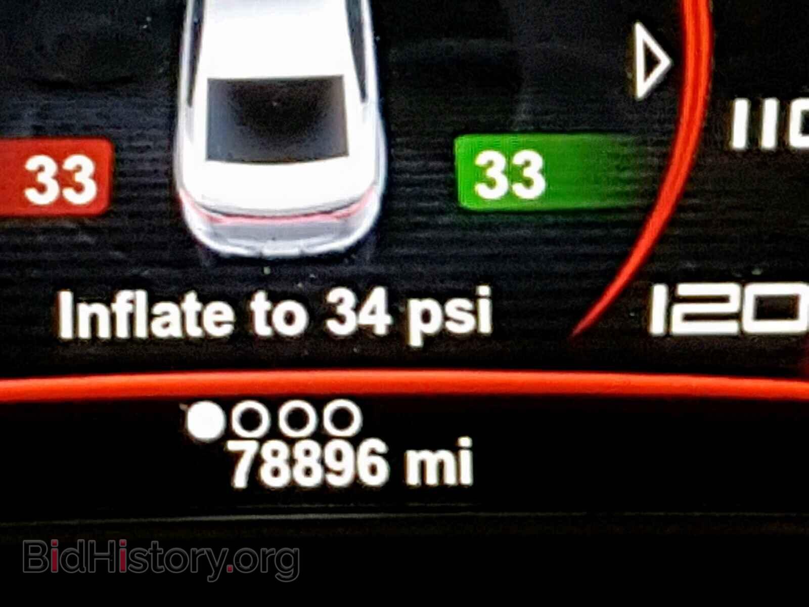 2013 DODGE DART - VIN: 1C3CDFCH4DD293233 - Фото 8