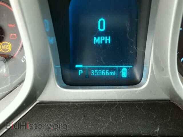 2012 CHEVROLET CAMARO - VIN: 2G1FB1E31C9118834 - Фото 8