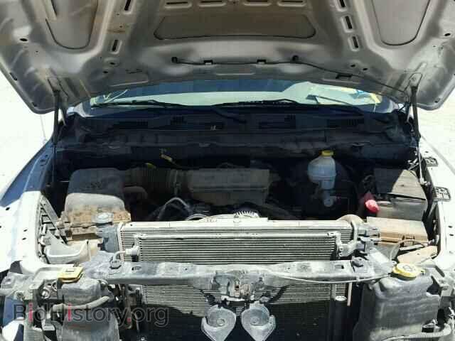 2012 DODGE RAM 1500 - VIN: 1C6RD7KP7CS223179 - Фото 7