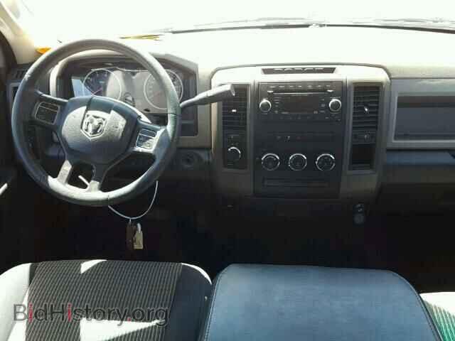 2012 DODGE RAM 1500 - VIN: 1C6RD7KP7CS223179 - Фото 9