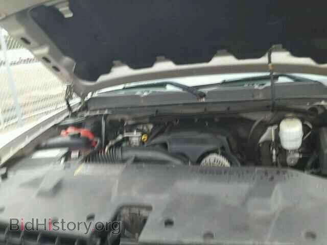2008 CHEVROLET SILVERADO - VIN: 1GCHC29K08E110670 - Фото 7