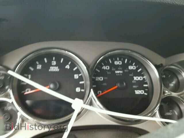 2008 CHEVROLET SILVERADO - VIN: 1GCHC29K08E110670 - Фото 8