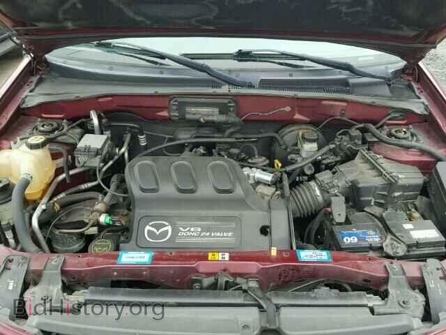 2003 MAZDA TRIBUTE - VIN: 4F2CZ961X3KM00969 - Фото 7