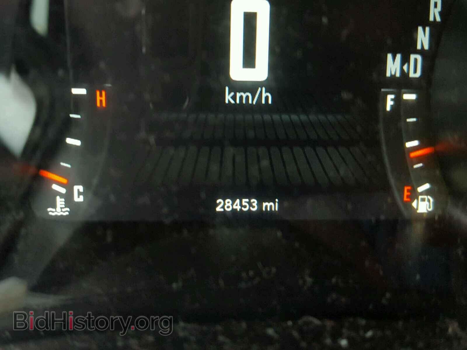 2016 DODGE CHALLENGER - VIN: 2C3CDZFJ0GH217743 - Фото 8