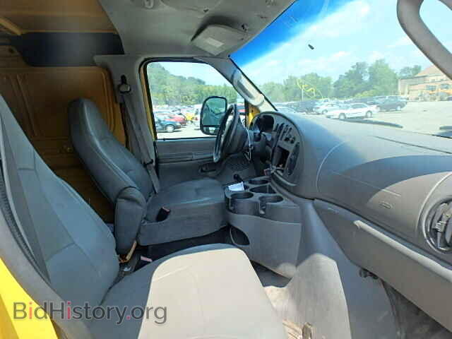 2008 FORD ECONOLINE - VIN: 1FTNE24W18DA16360 - Фото 5