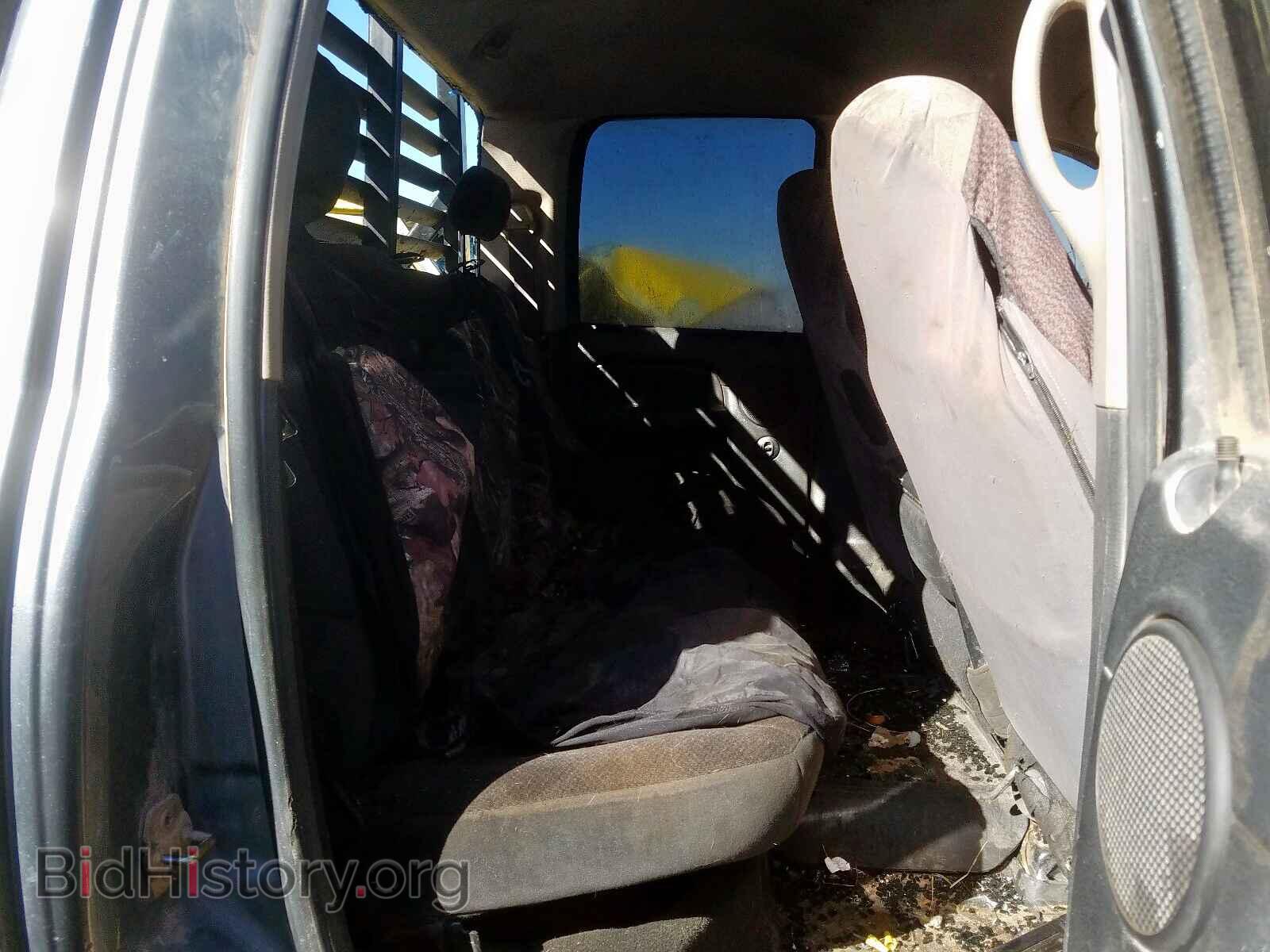 2005 DODGE RAM 2500 - VIN: 3D7KS28C95G712870 - Фото 6