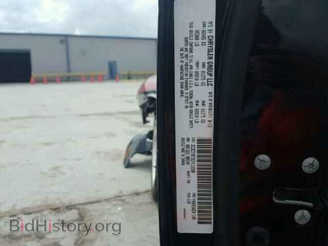 2014 DODGE CHALLENGER - VIN: 2C3CDYBT5EH112260 - Фото 10