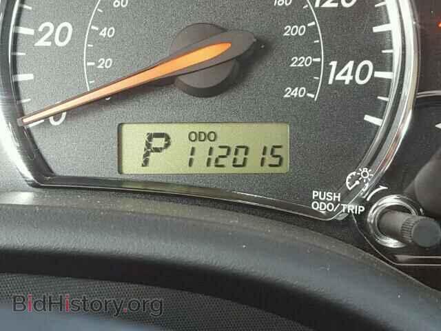 2012 TOYOTA COROLLA - VIN: 2T1BU4EEXCC821562 - Фото 8