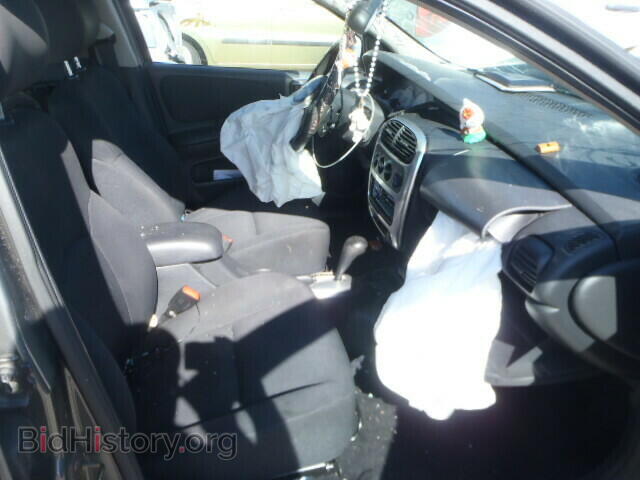 2003 DODGE NEON - VIN: 1B3ES56C93D136558 - Фото 5