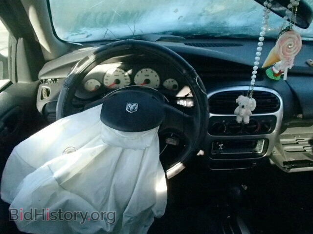 2003 DODGE NEON - VIN: 1B3ES56C93D136558 - Фото 9