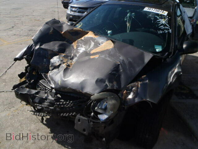2003 DODGE NEON - VIN: 1B3ES56C93D136558 - Фото 10