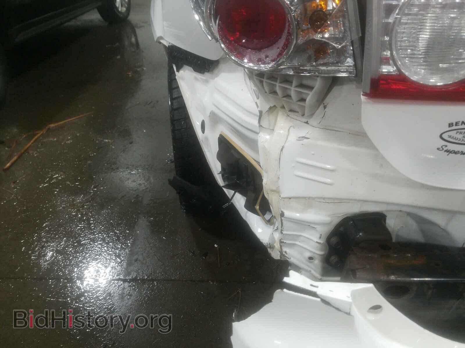 2012 TOYOTA COROLLA - VIN: 5YFBU4EE0CP028593 - Фото 9