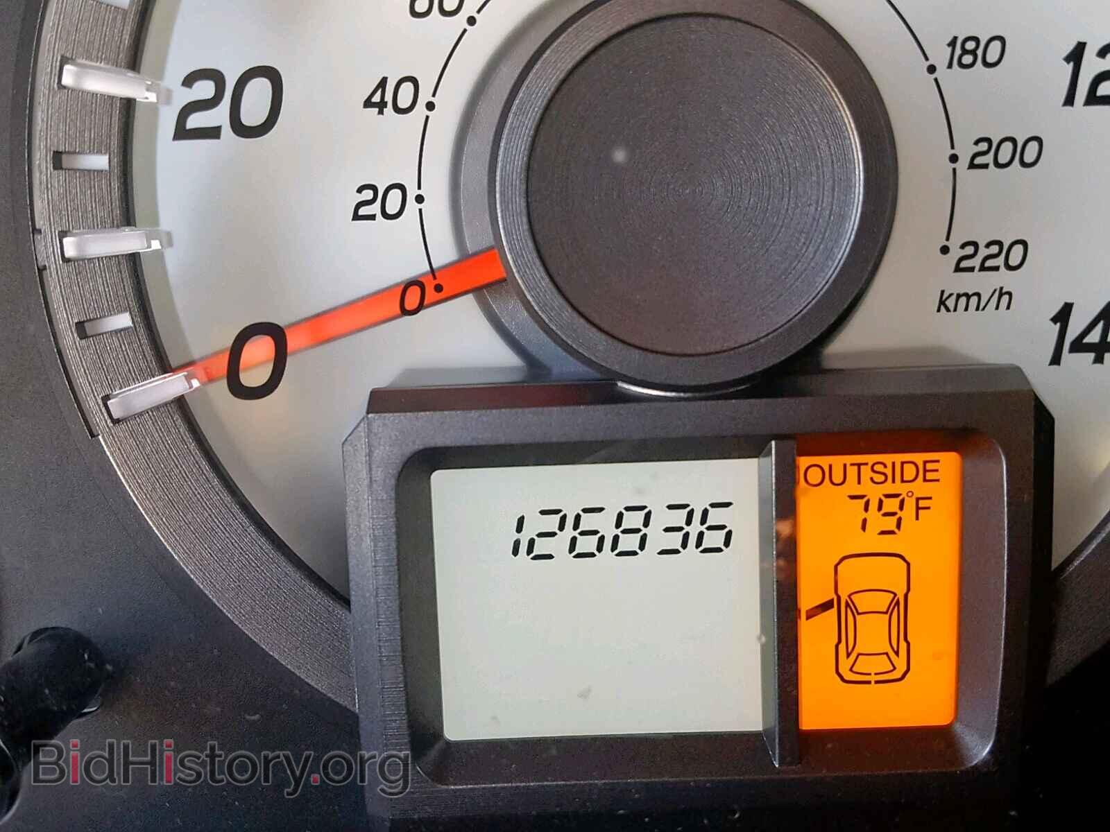 2012 HONDA PILOT EXL - VIN: 5FNYF4H56CB004875 - Фото 8