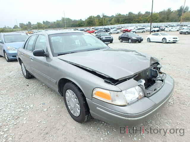Photo 2FAFP71WXYX113183 - FORD CROWN VIC 2000