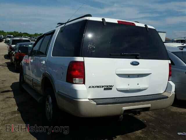 2005 FORD EXPEDITION - VIN: 1FMPU18525LA50327 - Фото 3